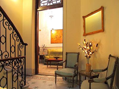 Voyage Recoleta * Buenos Aires
