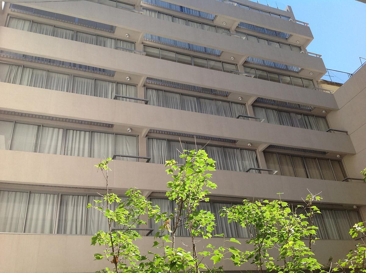Riva Urban Lofts By Tay Apartahotel 3*