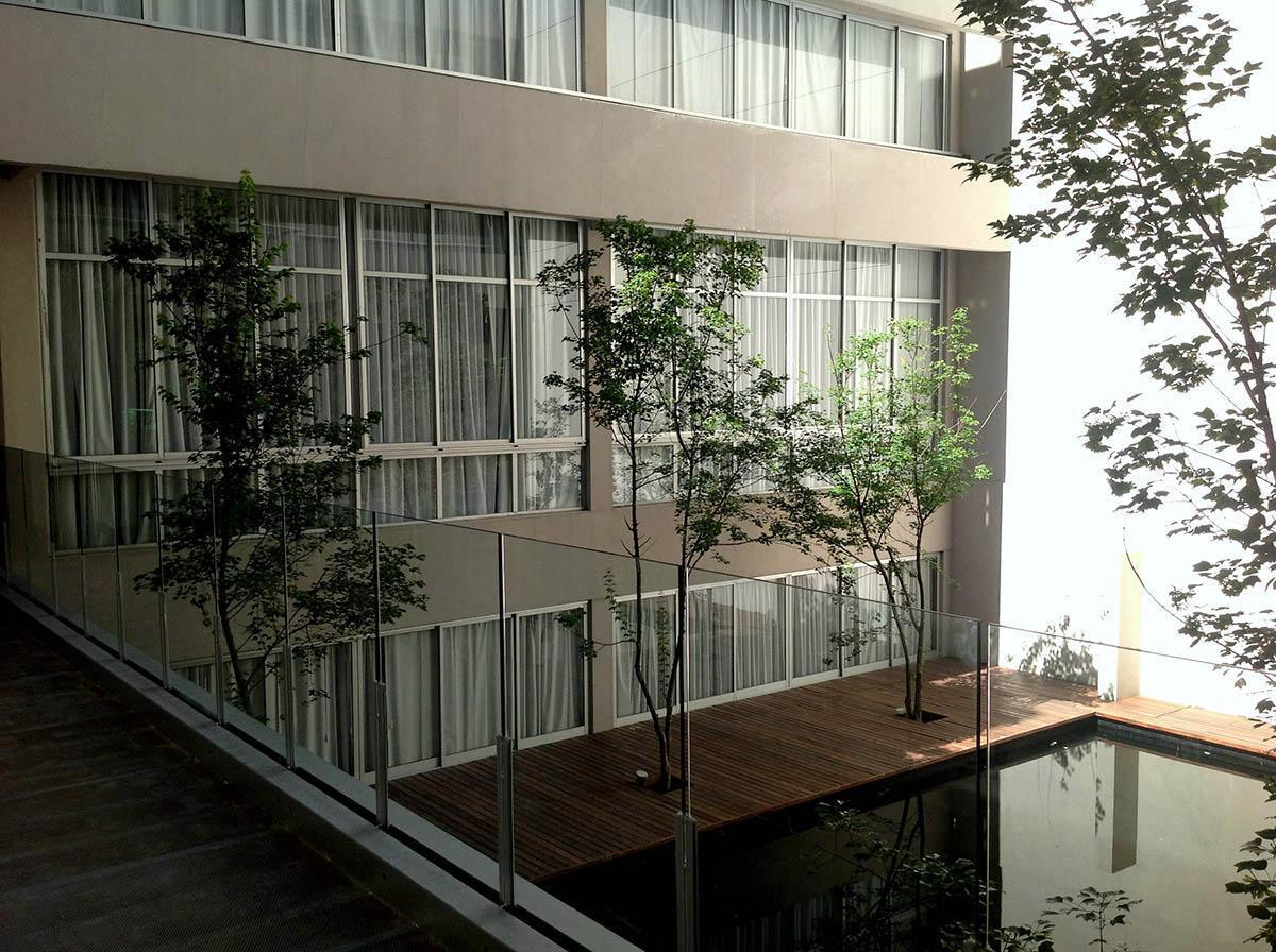 Apartahotel Riva Urban Lofts By Tay 3*