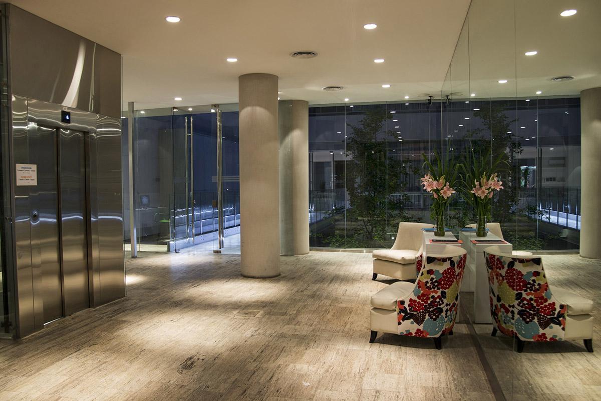 Riva Urban Lofts By Tay Apartahotel