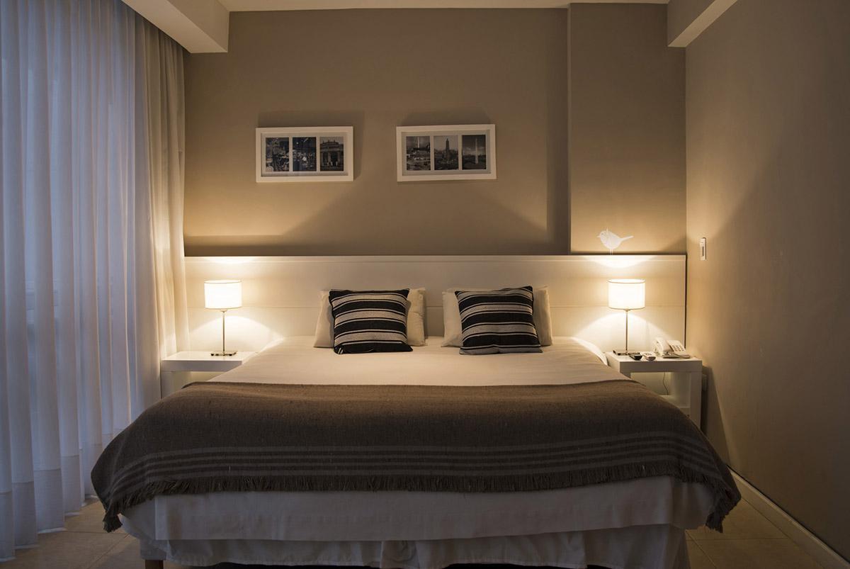 Apartahotel Riva Urban Lofts By Tay 3*