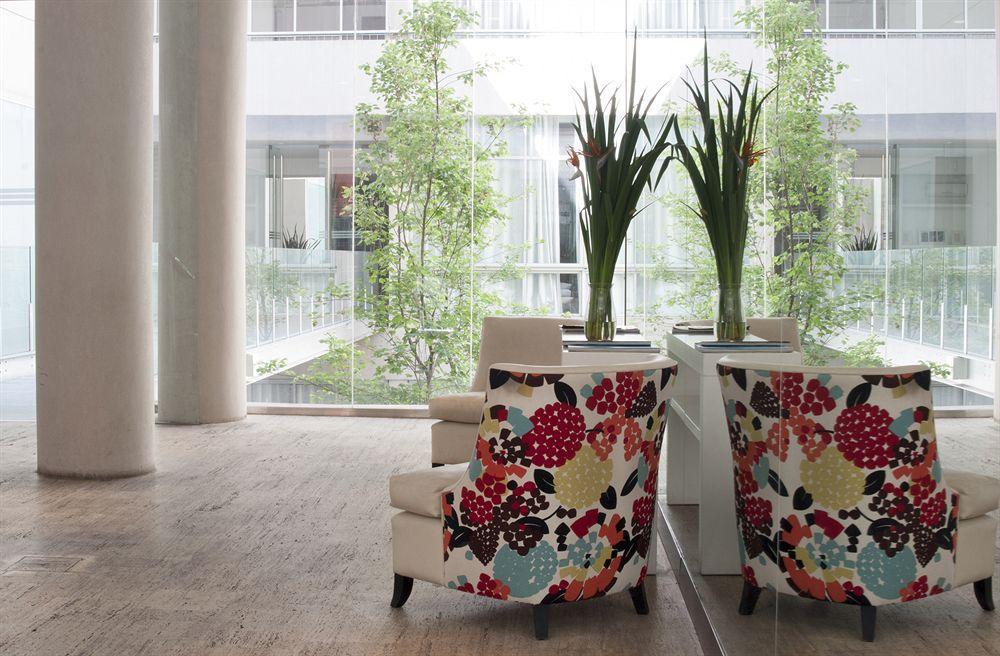 Riva Urban Lofts By Tay 3* Ciudad Autónoma de Buenos Aires