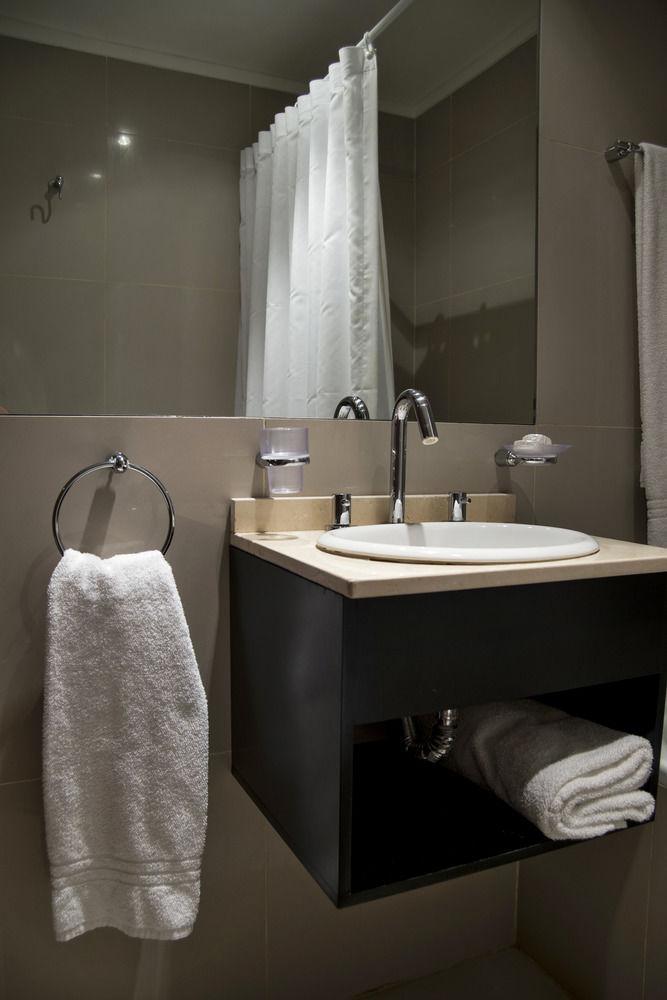Apartahotel Riva Urban Lofts By Tay Ciudad Autónoma de Buenos Aires