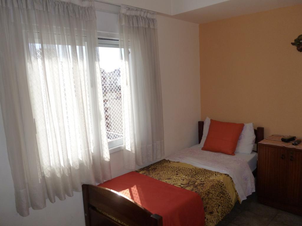 Apartamento Perla Italiano Ciudad Autónoma de Buenos Aires