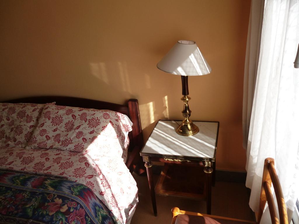 Perla Italiano Apartamento