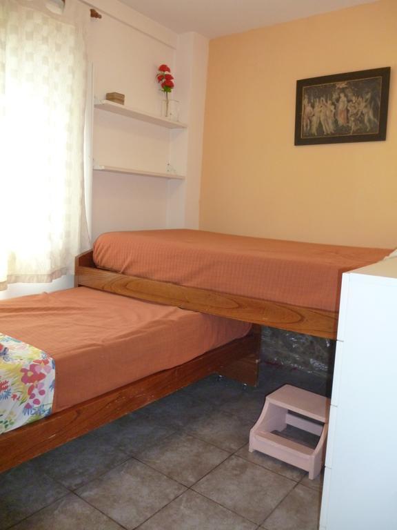 Perla Italiano Apartamento