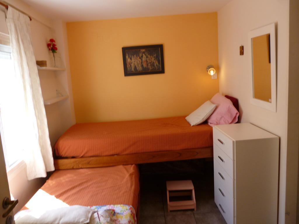 Perla Italiano Apartamento