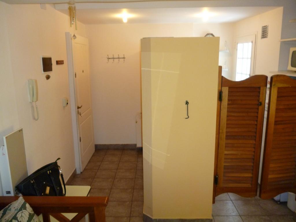 Perla Italiano Apartamento *