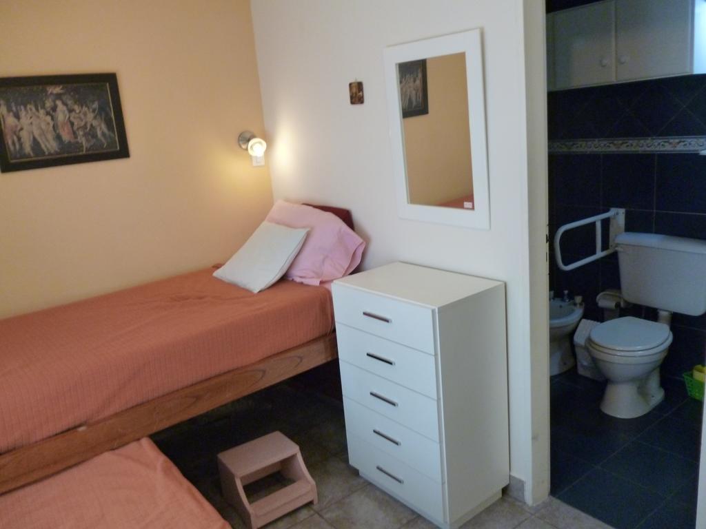 Perla Italiano Apartamento