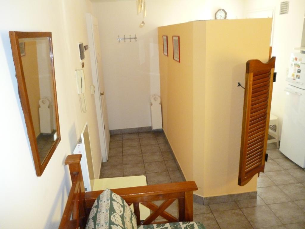 Perla Italiano Apartamento Ciudad Autónoma de Buenos Aires