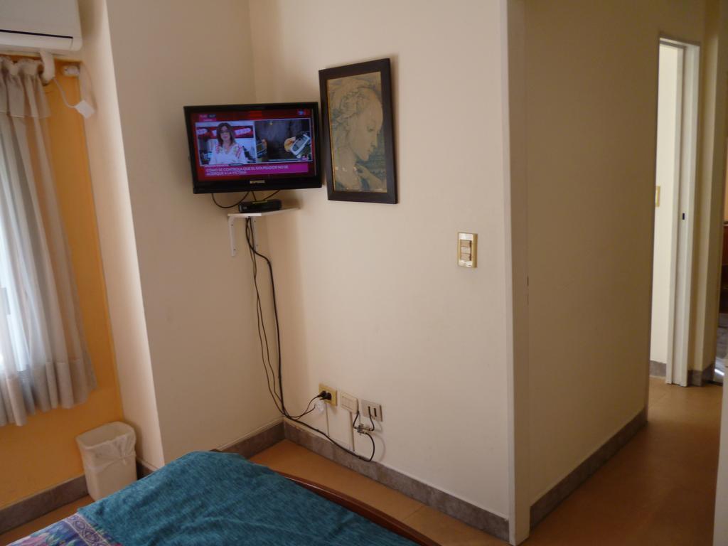 Apartamento Perla Italiano *
