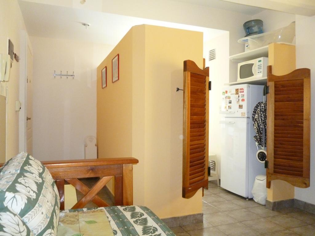 Perla Italiano Apartamento Ciudad Autónoma de Buenos Aires