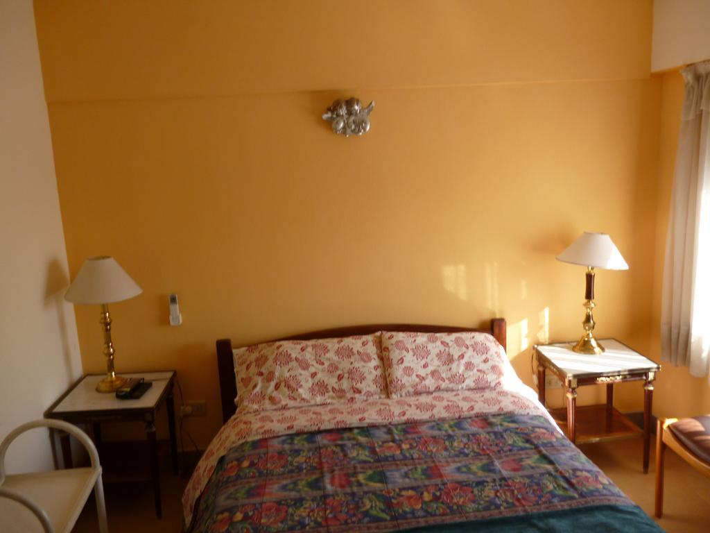 Perla Italiano Apartamento *