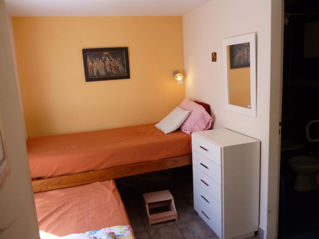 Perla Italiano Apartamento Ciudad Autónoma de Buenos Aires