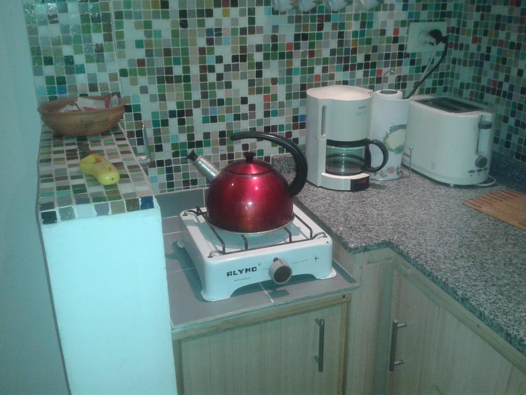 Alex Apartamento *