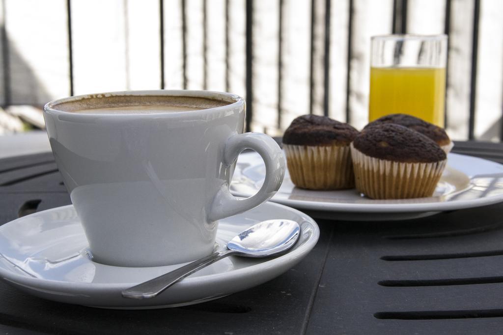Hotel épico Recoleta Ciudad Autónoma de Buenos Aires