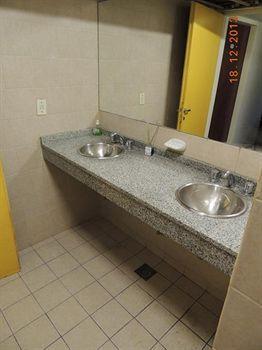 Hostal Don King Ciudad Autónoma de Buenos Aires