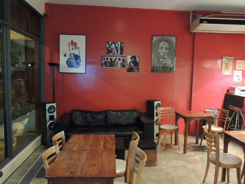 Hostal Don King