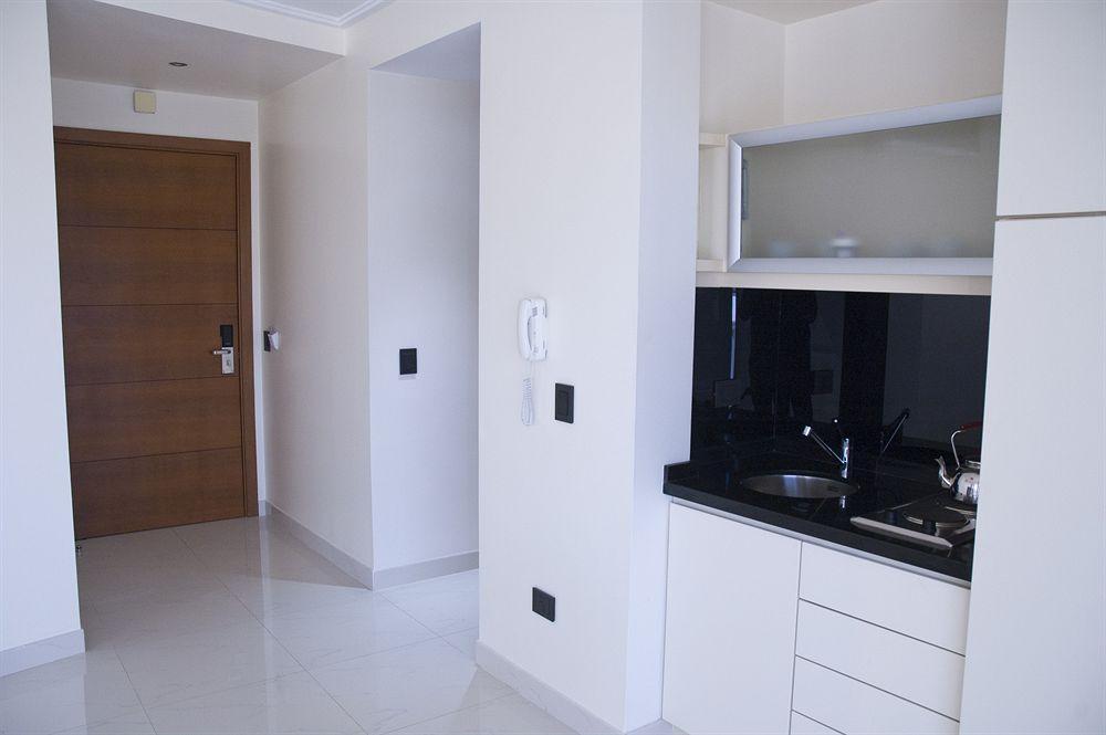 Apartamento Soho Luxury Ciudad Autónoma de Buenos Aires