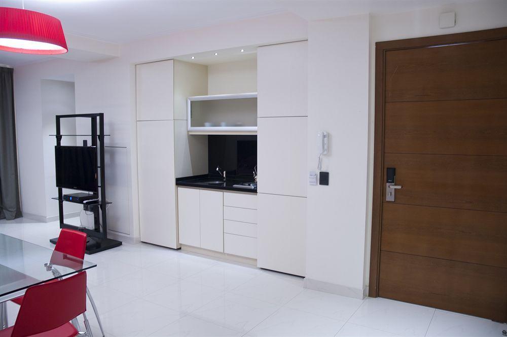 Soho Luxury * Ciudad Autónoma de Buenos Aires
