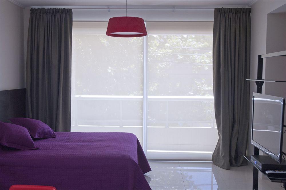 Soho Luxury Apartamento Ciudad Autónoma de Buenos Aires