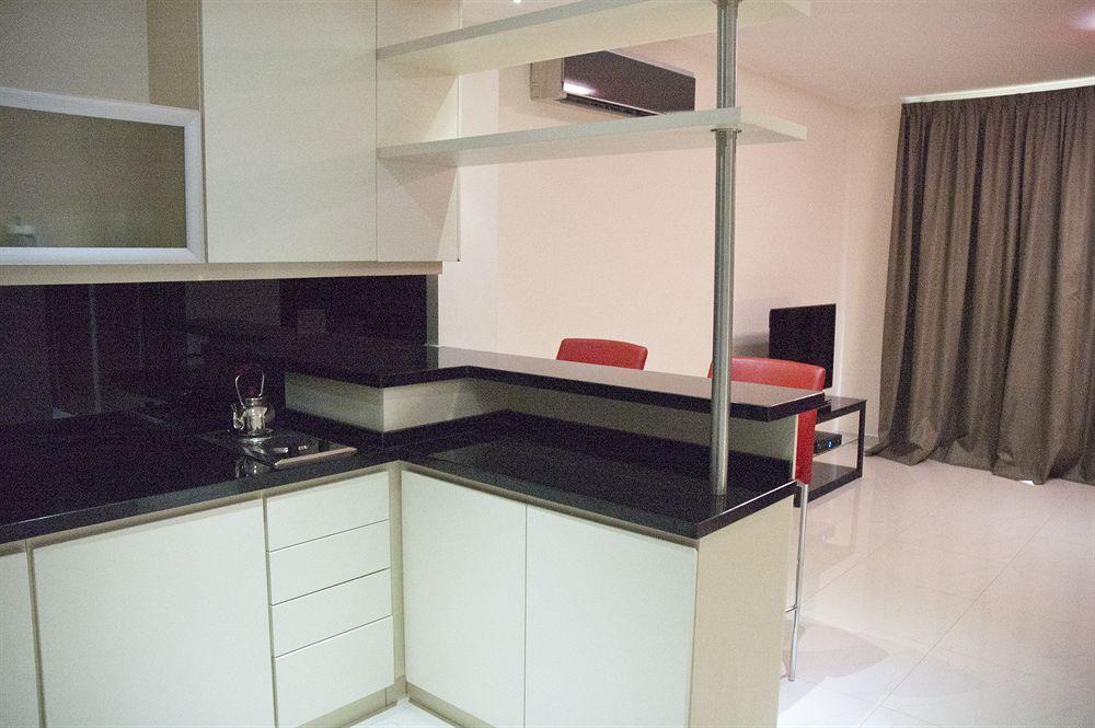 Soho Luxury Ciudad Autónoma de Buenos Aires