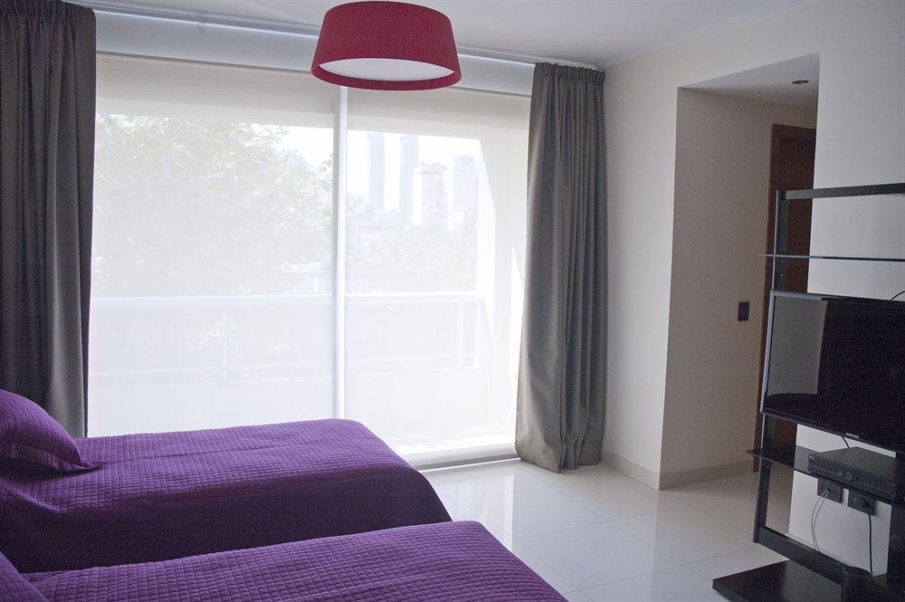 Soho Luxury Apartamento