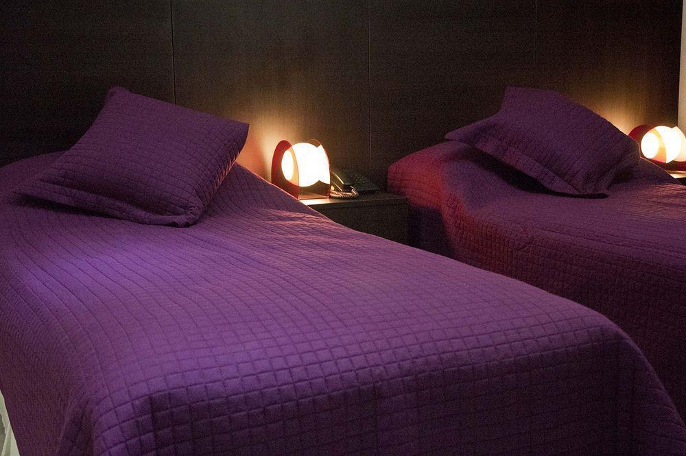 Soho Luxury Apartamento *