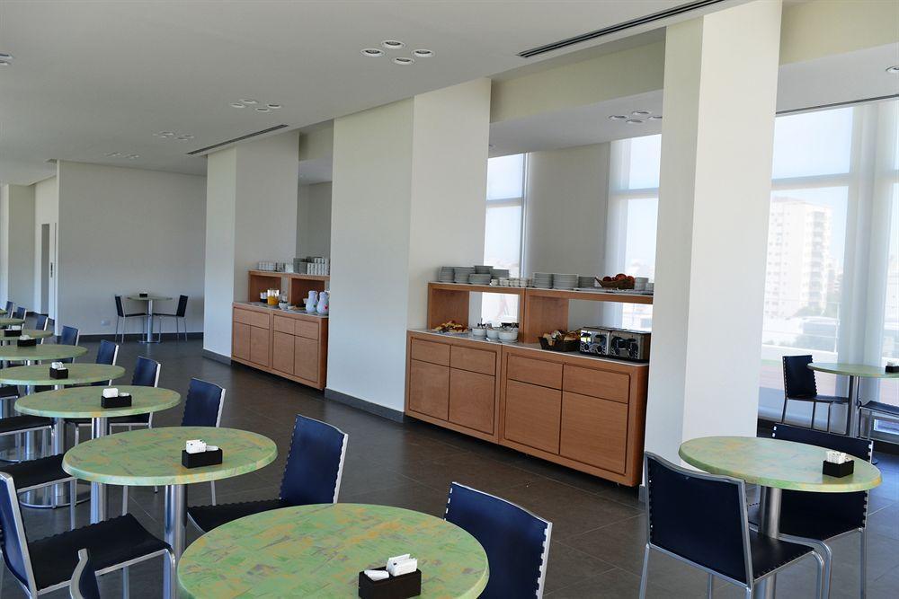 Dazzler By Wyndham Palermo 4* Buenos Aires