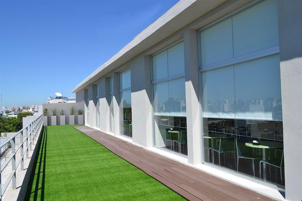 Dazzler By Wyndham Palermo 4*