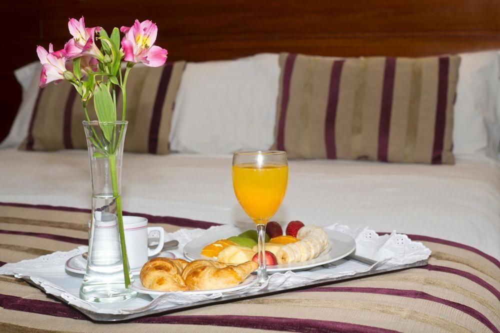 Hotel Bisonte Palace 4*