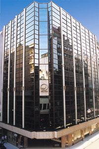 Hotel Bisonte Palace Buenos Aires