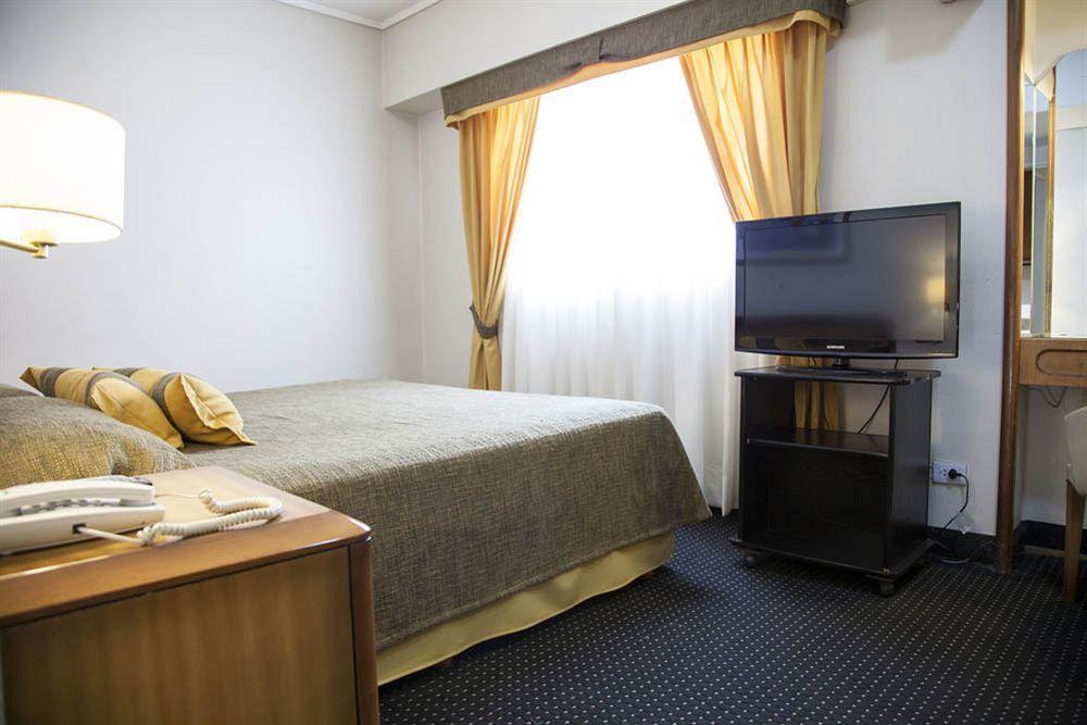 Hotel Tritone Ciudad Autónoma de Buenos Aires