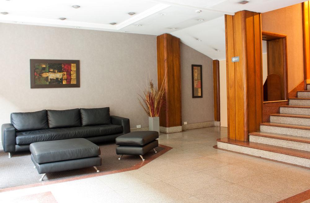Hotel Tritone Ciudad Autónoma de Buenos Aires