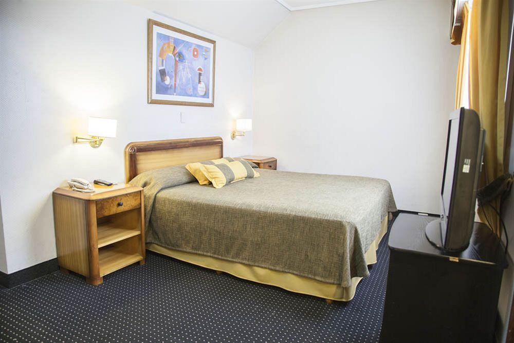 Hotel Tritone
