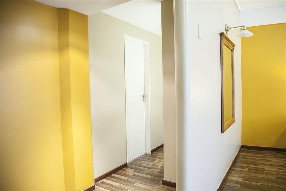 Tritone Hotel