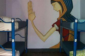 Hostal Art Factory San Telmo *