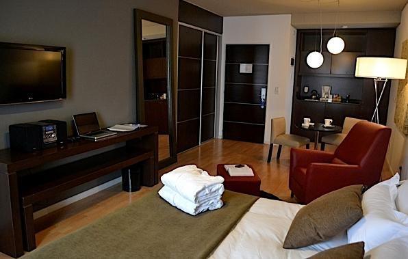 Hotel Urbanica The 4*