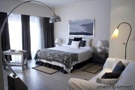 Apartahotel Loft Argentino 3*