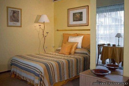 Loft Argentino Apartahotel 3*