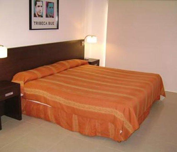 Apartamento Up Buenos Aires