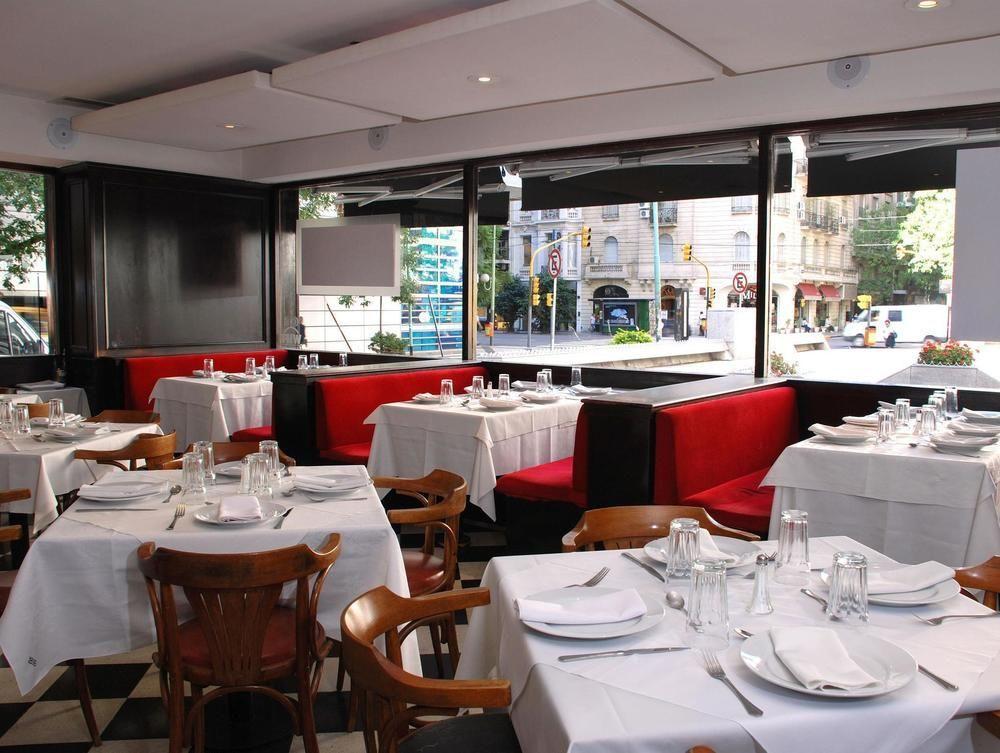 Concord Callao By Recoleta Apartamento *