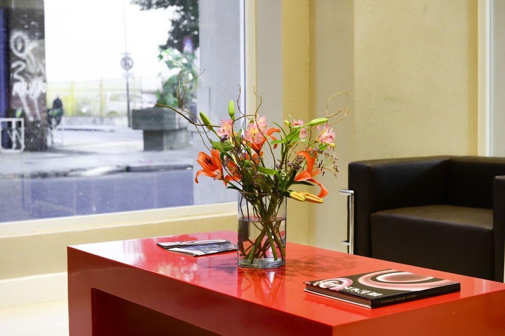 Mérit San Telmo Hotel 3*