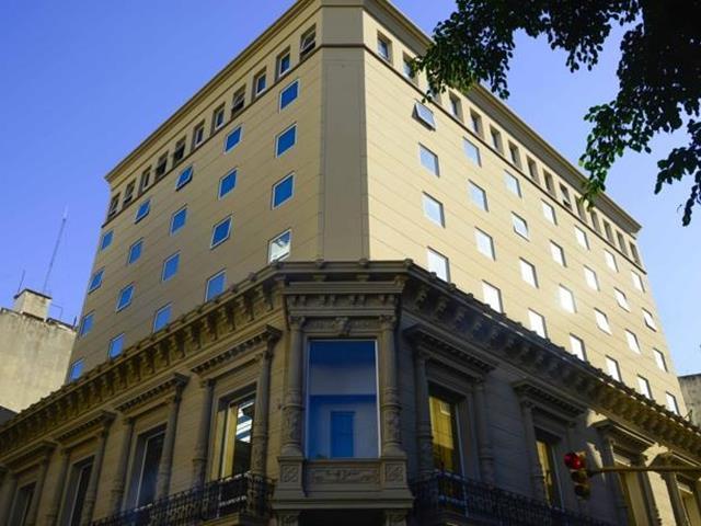 Mérit San Telmo Ciudad Autónoma de Buenos Aires