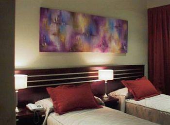 Hotel Promenade Buenos Aires