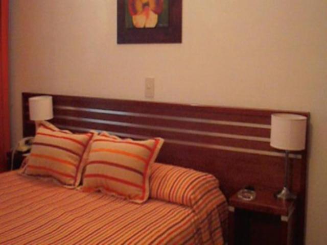 Promenade Hotel 3*