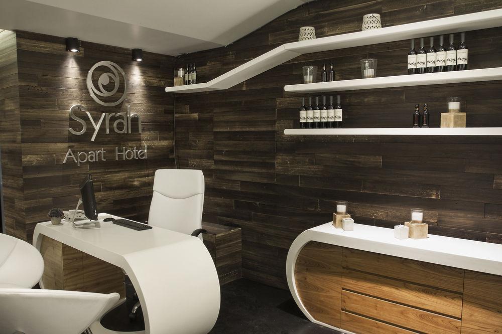 Syrah Suites * Buenos Aires