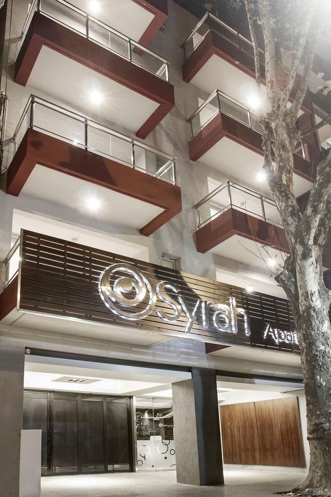 Syrah Suites *
