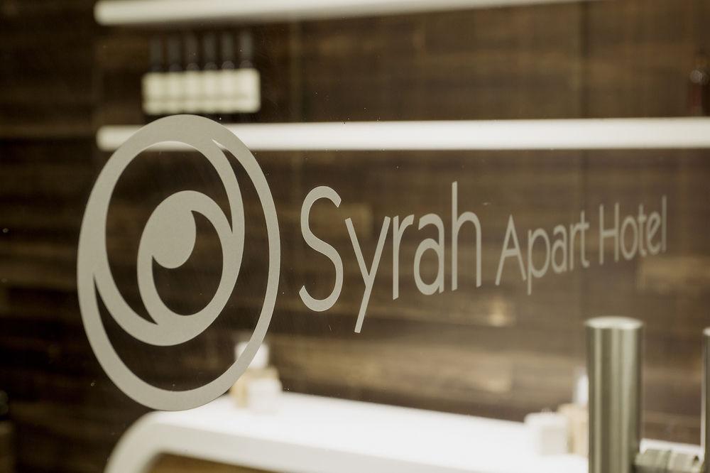 Syrah Suites Apartamento Buenos Aires