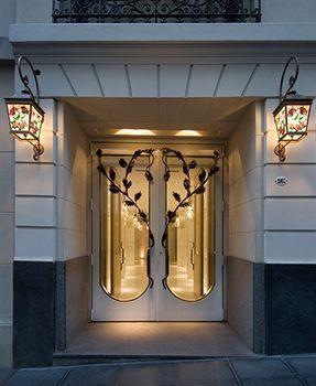 Hotel Hub Porteño Ciudad Autónoma de Buenos Aires